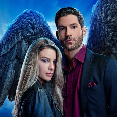 chloe sabe que lucifer es el diablo|chloe de lucifer.